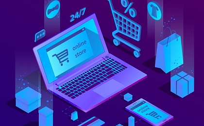 E-commerce в России вырос на 26%