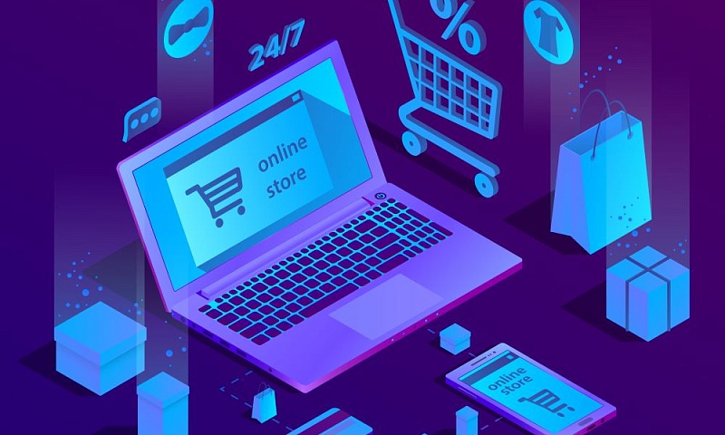 E-commerce в России вырос на 26%