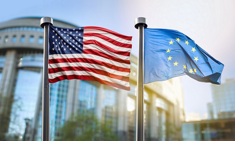 Способы оплаты Klarna доступны в Google Chrome в США