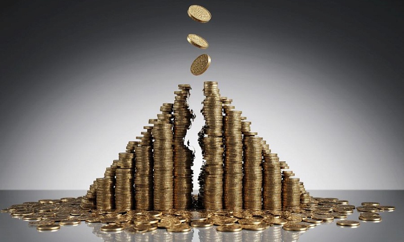 Банк России обнаружил свыше 7 тысяч финансовых пирамид за год