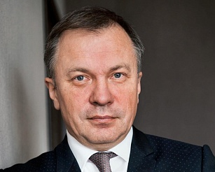 Главу АСВ обвинили в особо крупном мошенничестве