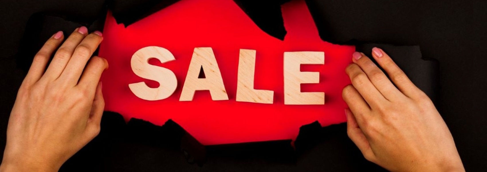 В сезон распродаж мошенники атакуют и покупателей, и бизнес