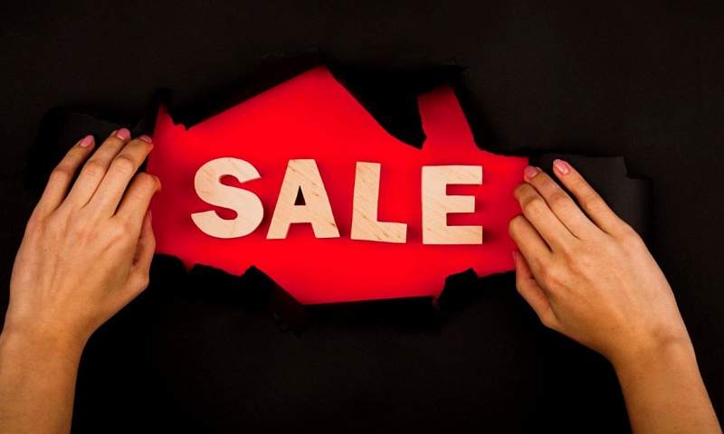 В сезон распродаж мошенники атакуют и покупателей, и бизнес