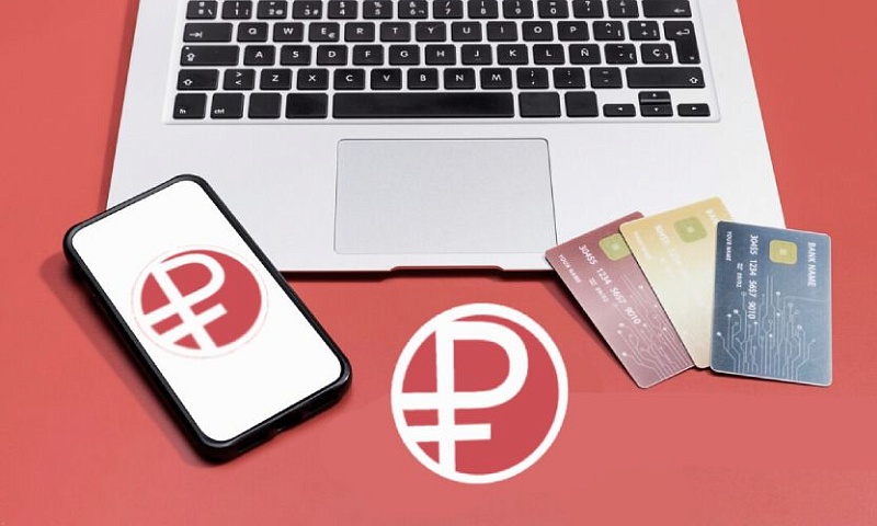 В ЦБ не ожидают массового перехода россиян на цифровые рубли