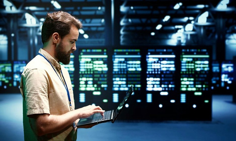 Дата-центрам в Москве отказывают в подключении к электросетям из-за дефицита мощностей