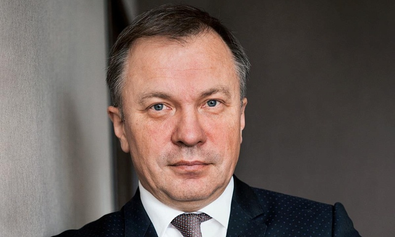 Главу АСВ обвинили в особо крупном мошенничестве