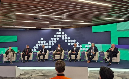 Архитектура кибербезопасности – выдержит ли она удары будущих угроз?