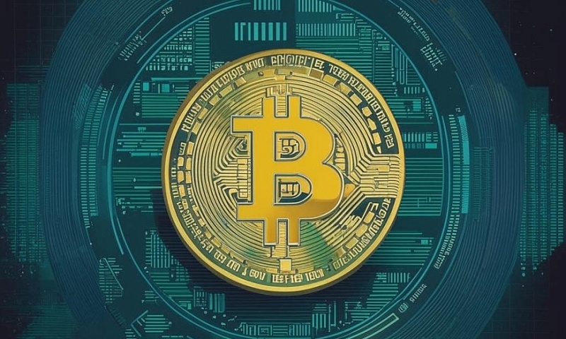 Биткоин должен стоить 126 тыс. долларов США