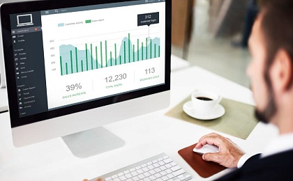 Россиянам назвали топ-10 лучших вкладов в надежных банках до 16,8%