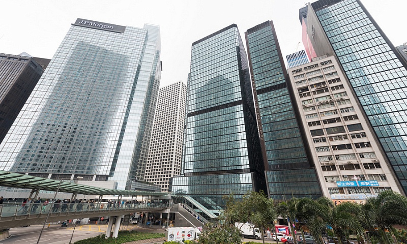 JPMorgan запускает токенизированный фонд денежного рынка