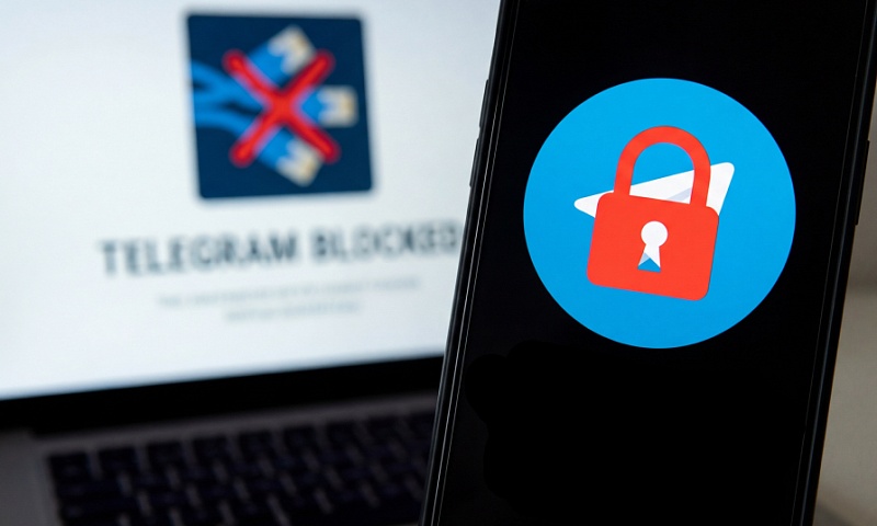 Блокировка Telegram – борьба с ветряными мельницами. Результаты ПЛАС-Опроса от 30 марта