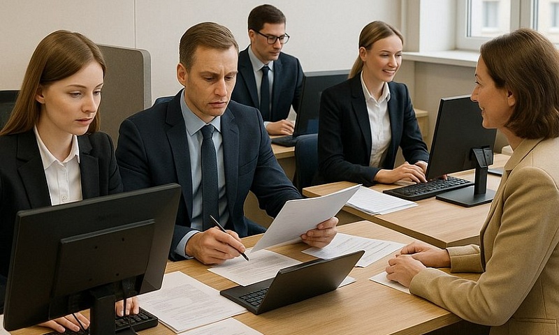 Неплатежи контрагентов стали главным ограничителем работы компаний