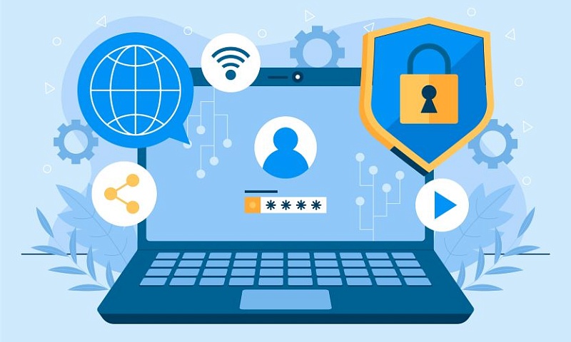 Яндекс, Госуслуги и Wildberries будут работать в России при сбоях интернета