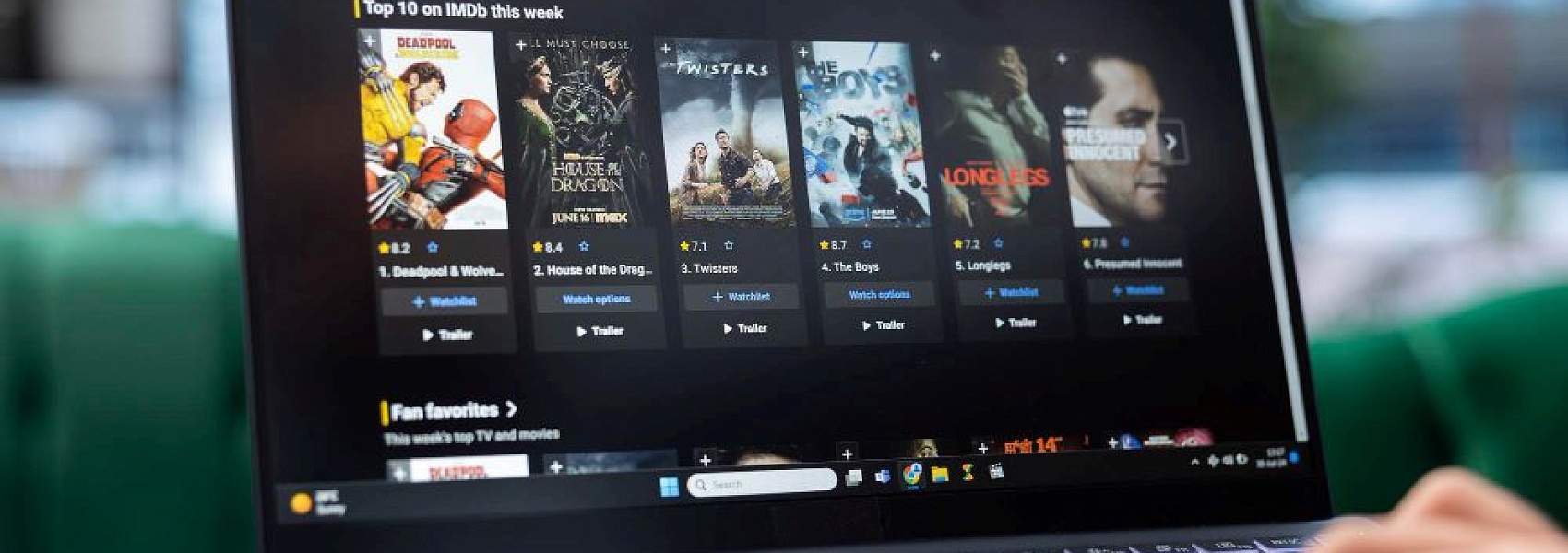 Бизнес выступил против сбора подробных данных об аудитории онлайн-кинотеатров