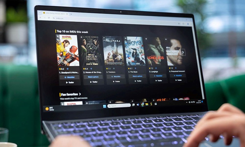 Бизнес выступил против сбора подробных данных об аудитории онлайн-кинотеатров