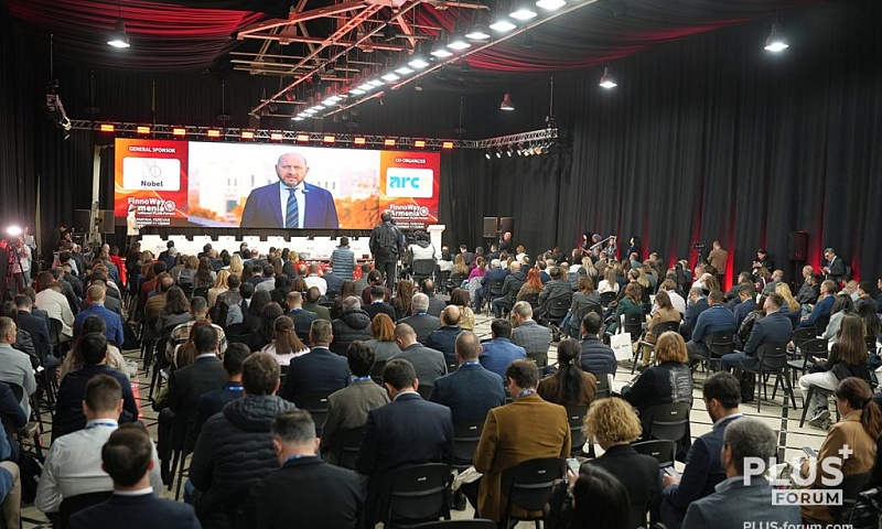 FinnoWay Armenia 2025. Итоги первого на Южном Кавказе Международного ПЛАС-Форума впечатляют!