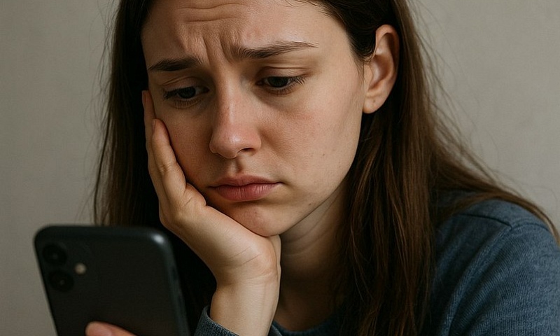 Мобильный интернет и СМС не будут работать в течение суток на российских сим-картах, после международного роуминга