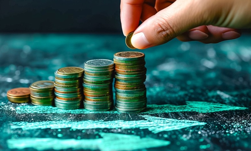 В 2025 году россияне вернули в оборот почти 500 тонн монет