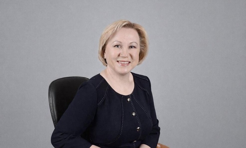 Надежда Малюх: «Последние пять лет фактическая ситуация в НДО существенно отклонялась от прогнозов»