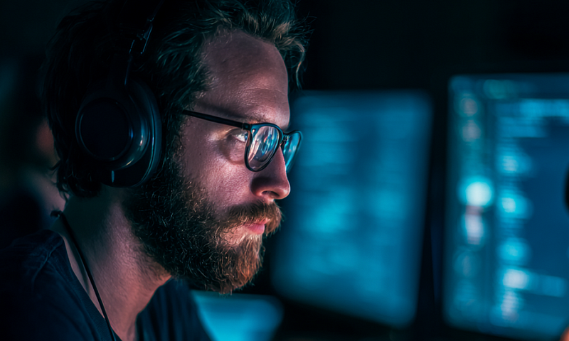 Microsoft выбрала AU10TIX в качестве ведущего поставщика децентрализованных решений для верификации