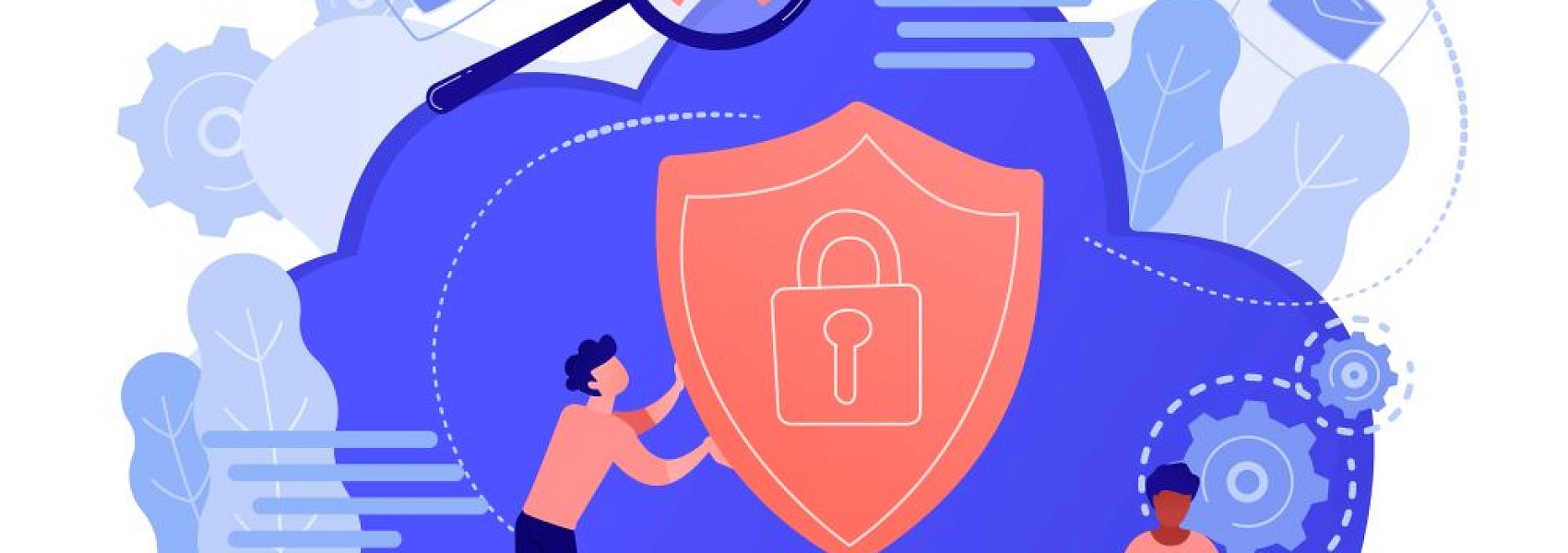 28 января – Международный день защиты персональных данных