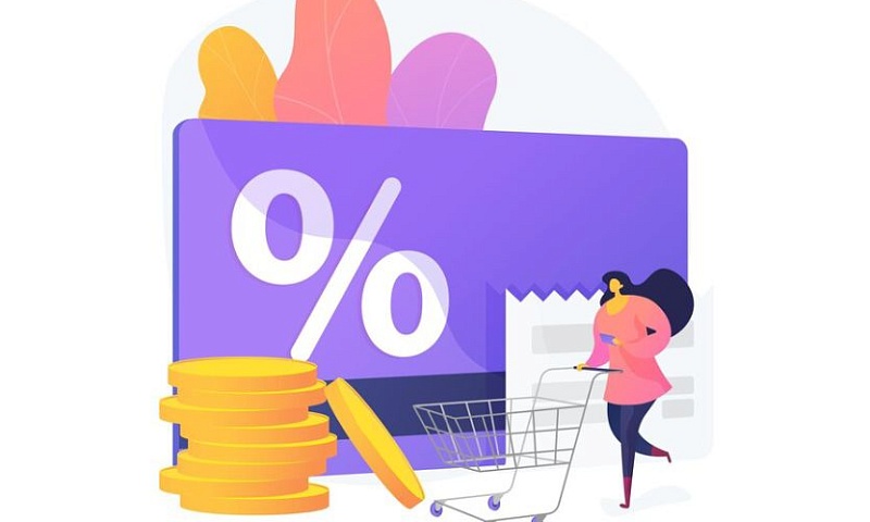 Количество пользователей BNPL-сервисов в России выросло в 2,8 раза