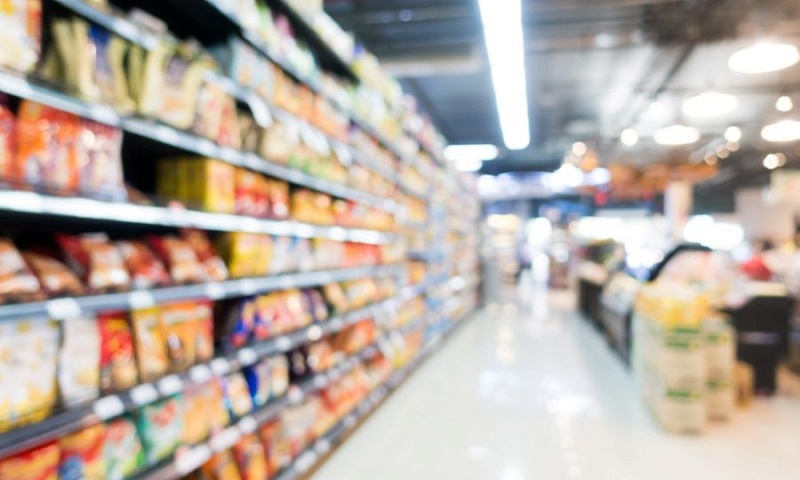 В России впервые с начала 2000-х годов сократилось общее число магазинов