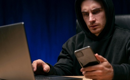 МВД предупредило о рассылке мошеннических документов якобы от Роскомнадзора