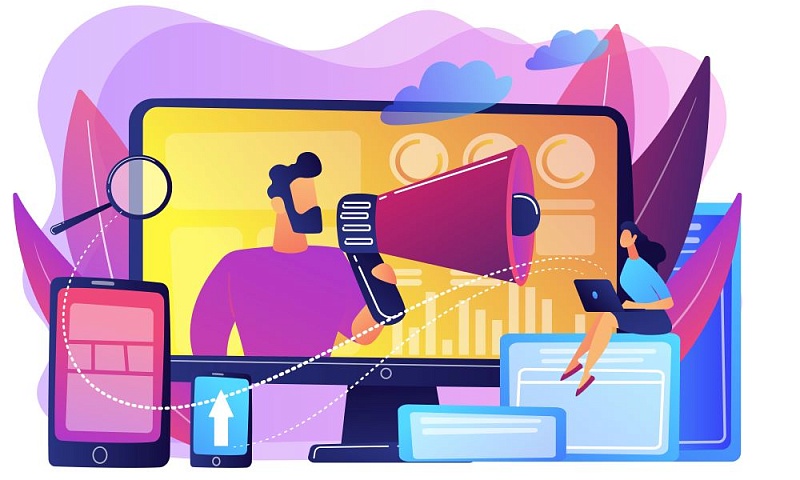 Распространители рекламы в интернете выплатили 7,8 млрд руб. отчислений в бюджет