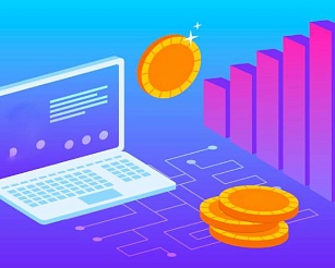 Объем выпуска ЦФА за год почти утроился