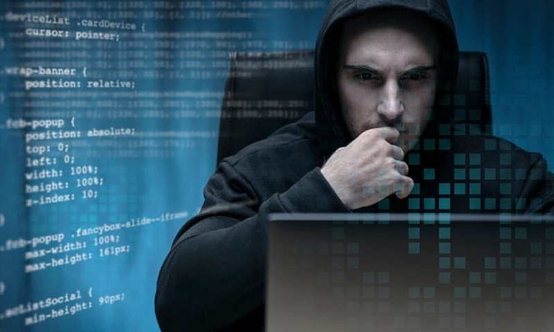 Фишинг стал главной угрозой для корпоративной почты в 2025 году