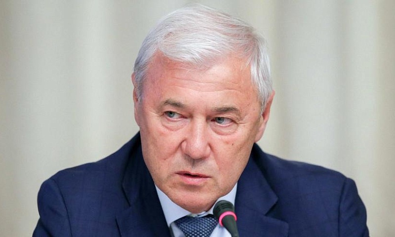 Анатолий Аксаков спрогнозировал рост рынка ЦФА до 2 трлн рублей