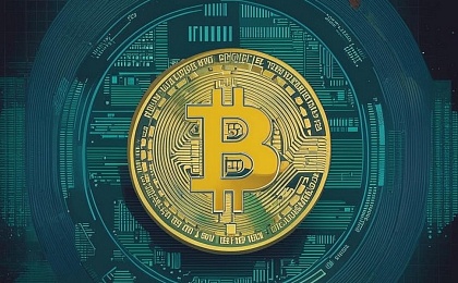 Крупные держатели продолжают продавать биткоины 