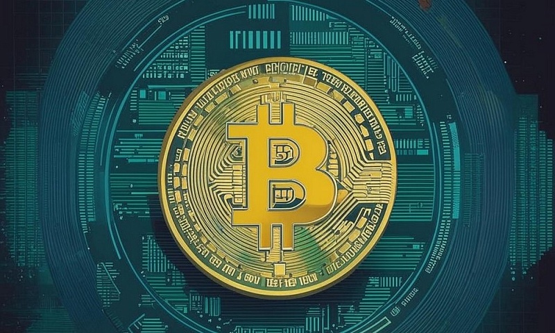 Крупные держатели продолжают продавать биткоины 