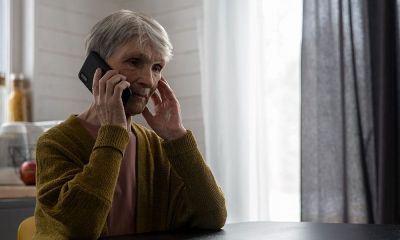 В половине случаев обмана жертвы сами отдают деньги мошенникам