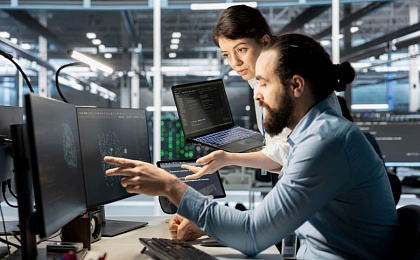 ИТ-рынок России превысит 6,7 трлн рублей к 2030 году