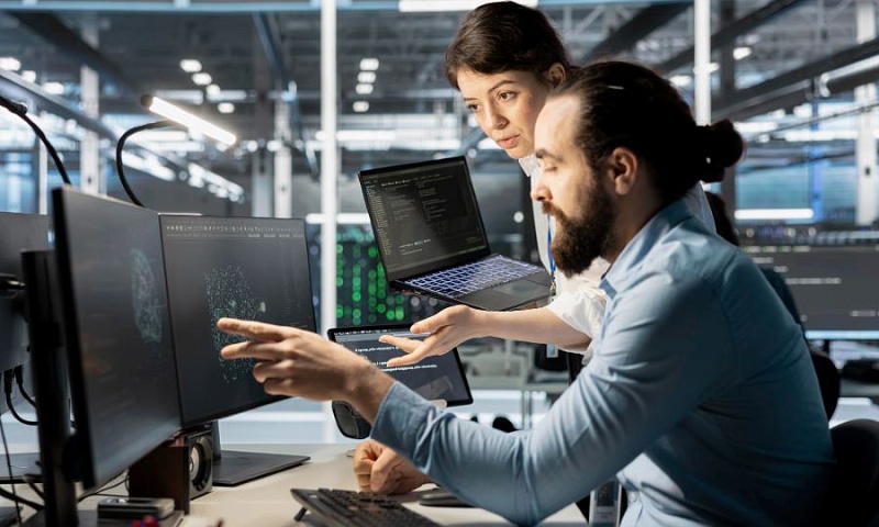 ИТ-рынок России превысит 6,7 трлн рублей к 2030 году