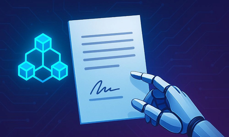 ВТБ первым на рынке представил смарт-контракт на поставку оборудования на базе ЦФА и ГЦП