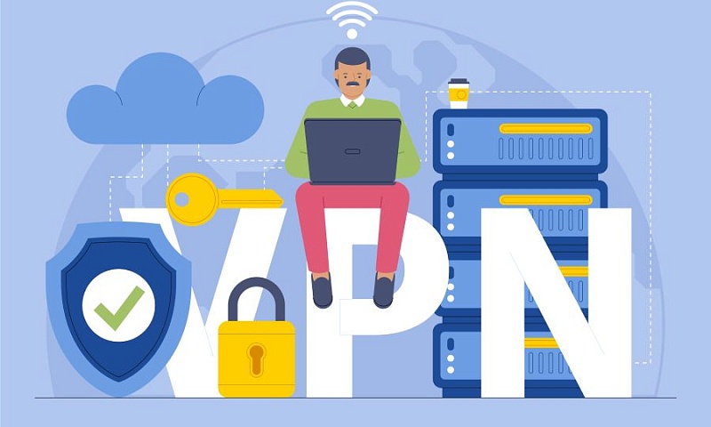 Операторов обяжут ввести плату за использование VPN-сервисов