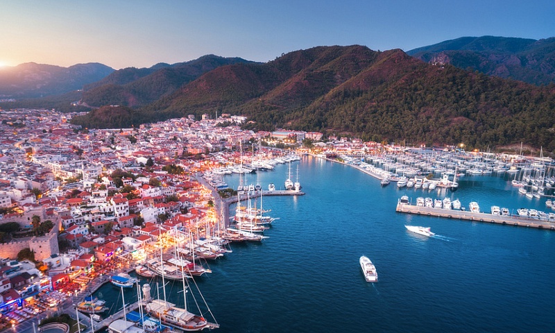 Решение турецких властей об аннулировании лицензии платежной системы Papara не затронет российских туристов