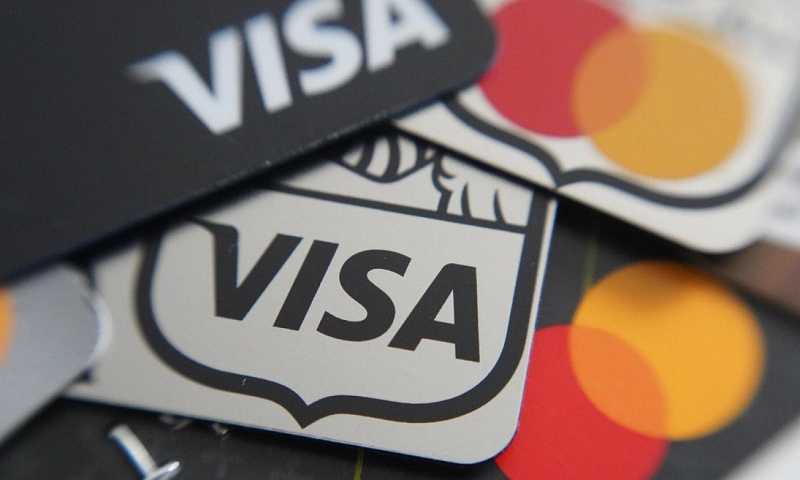 Visa намерена зарегистрировать в РФ четыре товарных знака