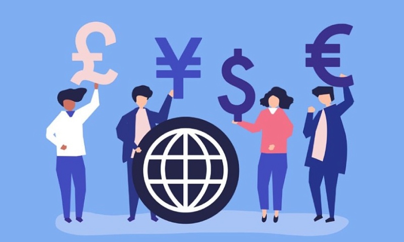 Банки стали предлагать комиссии за трансграничные переводы в 10 раз ниже