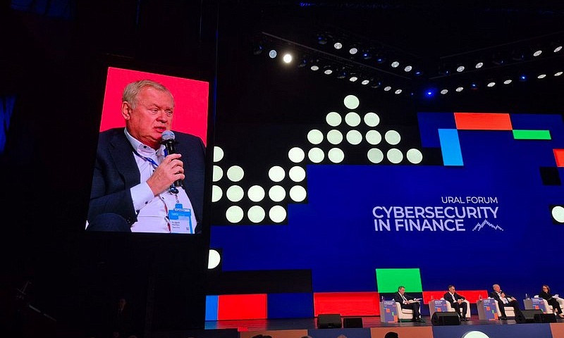 Дропперы остаются проблемой