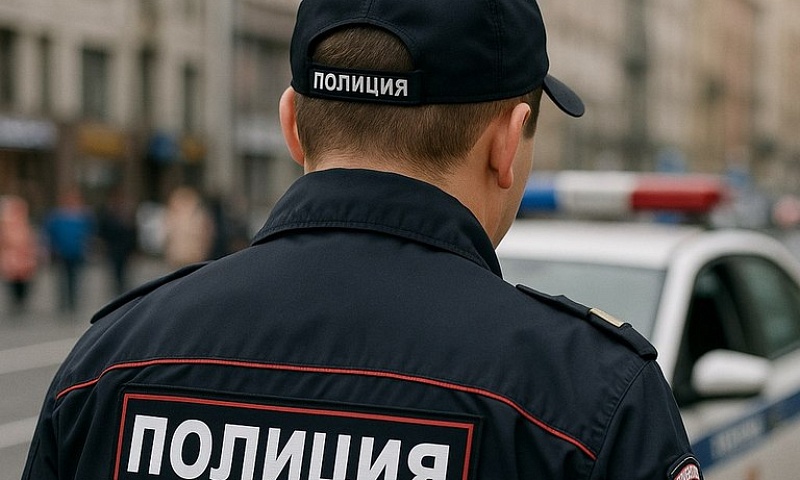 В Ленинградской области обнаружен узел связи украинских мошенников