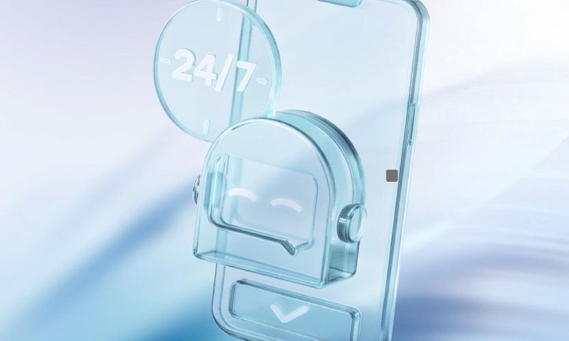 «Сбер Бизнес Софт»: Инклюзия 2.0: когда ИИ думает на шаг вперед