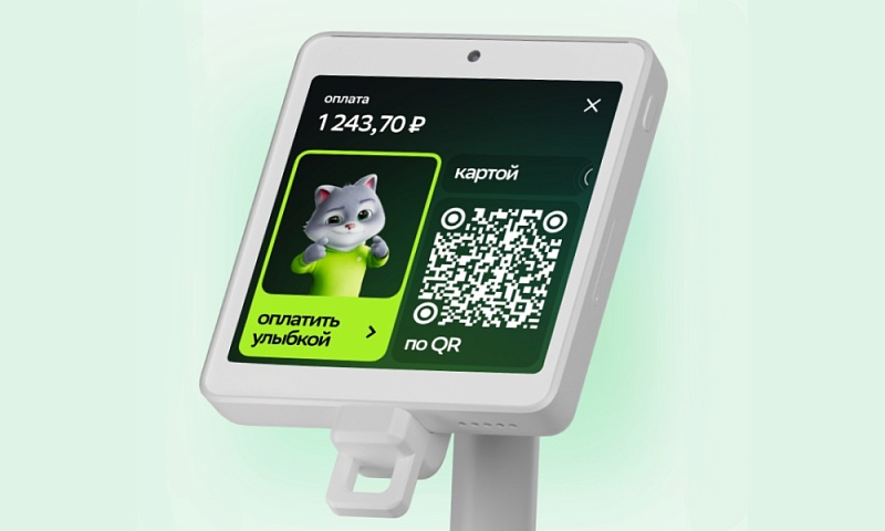 Сбер представил уникальный функционал: чаевые и отзывы — за один платёж