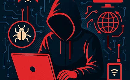 В России создадут ГИС «Антифрод» и штаб по борьбе с кибермошенничеством