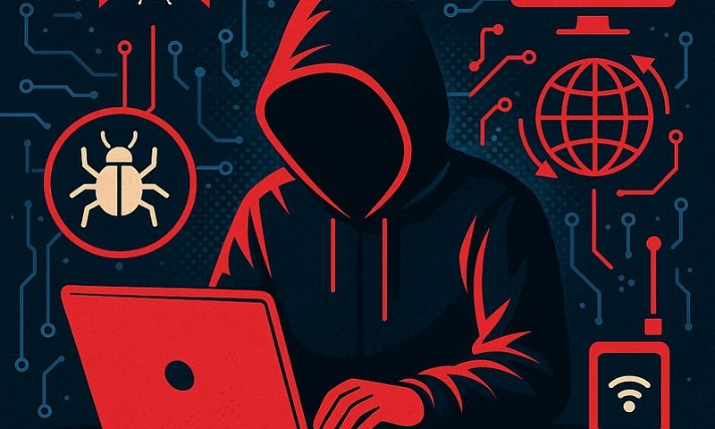 В первом полугодии 2025 года убытки от АРР-мошенничества в Великобритании достигли 257,5 млн фт.ст 