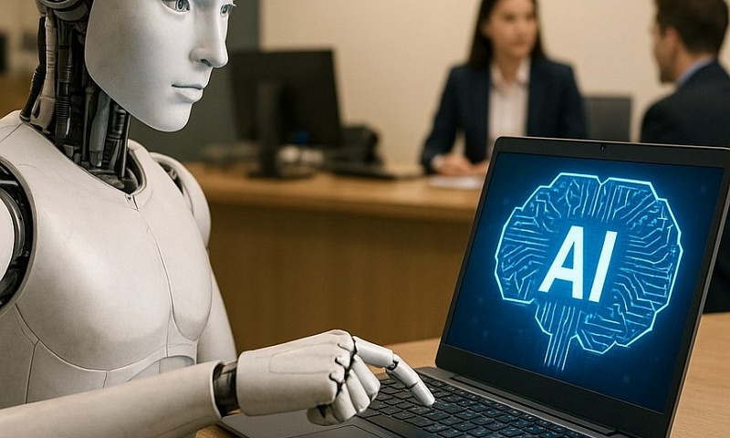 VK Tech выделил ИИ-решения для бизнеса в отдельное направление