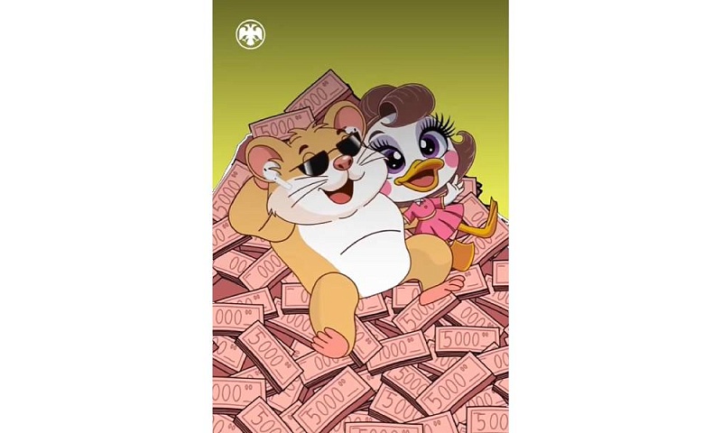 ЦБ выпустит мини-сериал «Изи деньги» о финансовой грамотности для подростков и молодежи